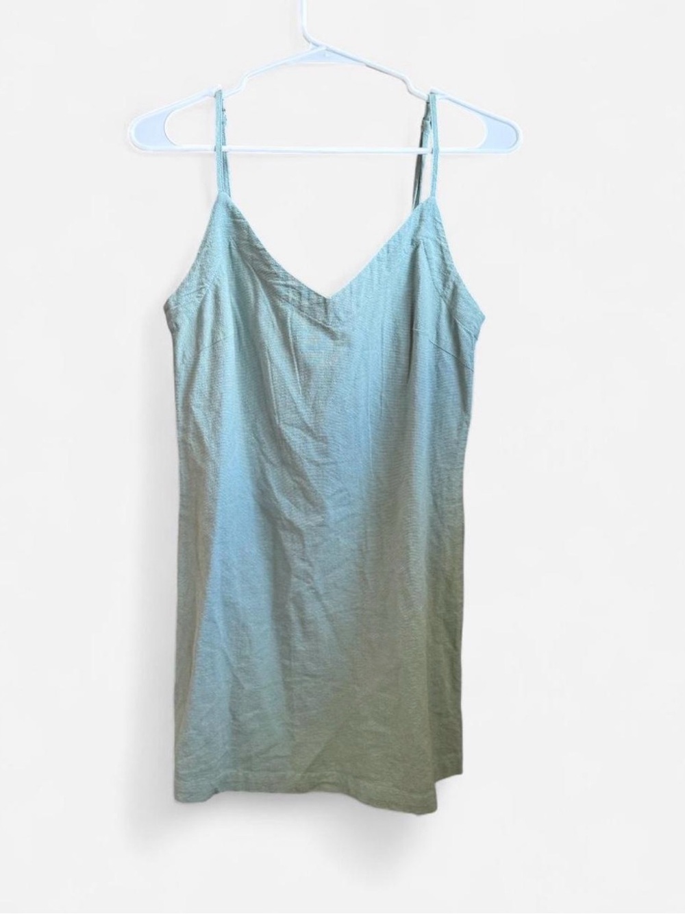 Rhythm classic mini dress size small/4